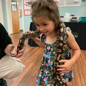 Meet your Posher, Alex